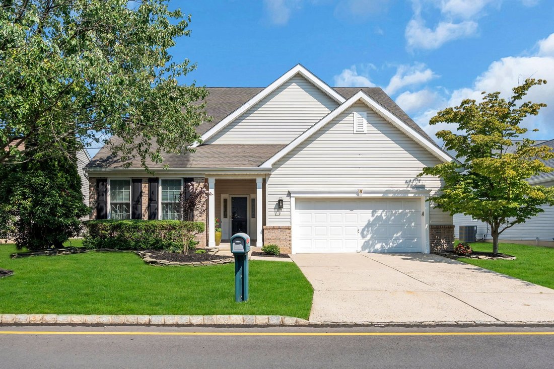 House in Neptune Township, New Jersey, United States 1 - 18456701