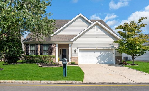 Haus in Neptune, New Jersey, Vereinigte Staaten 1