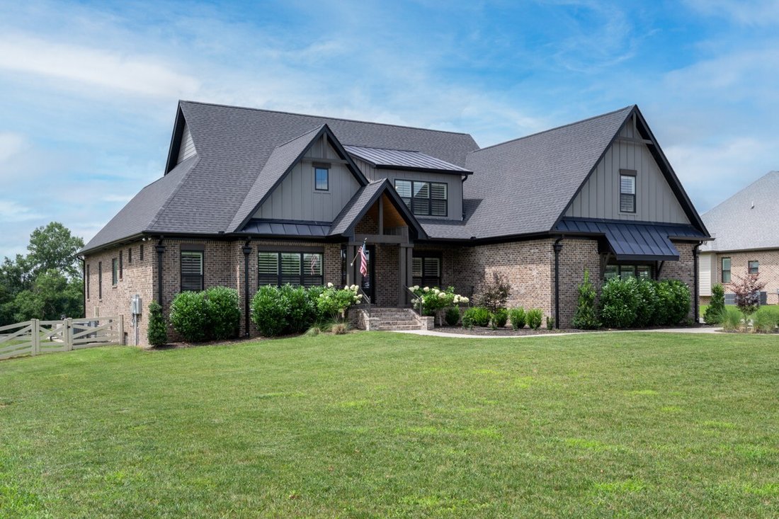House in Mt. Juliet, Tennessee, United States 4 - 18459830