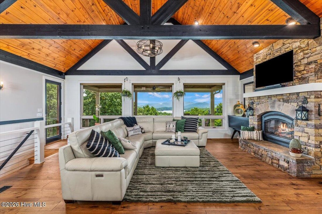 House in Hayesville, North Carolina, United States 3 - 18459584