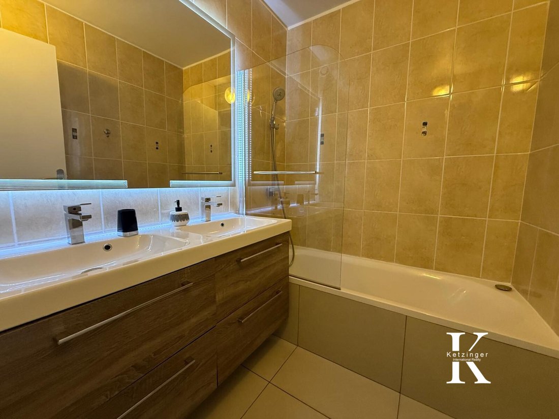 Apartment in Cannes, Provence-Alpes-Côte d'Azur, France 5 - 18465324