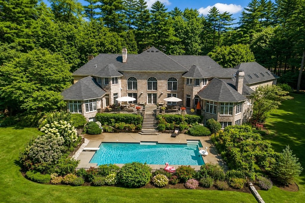 House in Concord, Massachusetts, United States 2 - 17627400