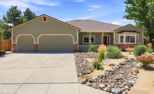 Casa en Sparks, Nevada, Estados Unidos 1