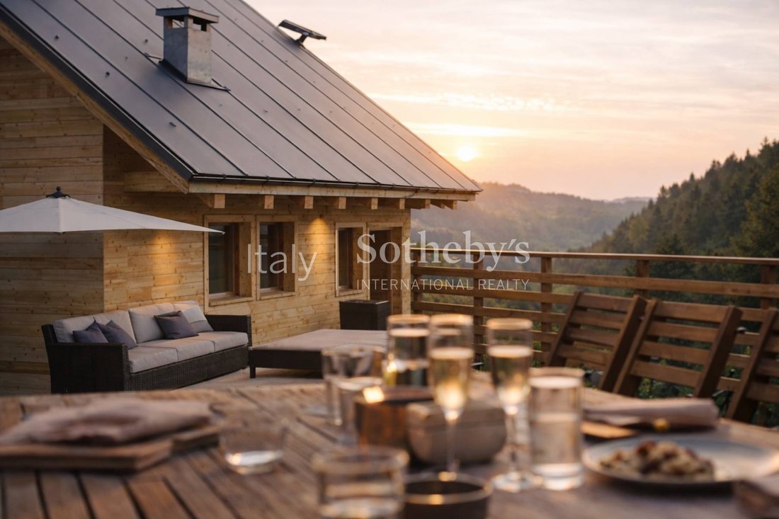 House in Selva di Cadore, Veneto, Italy 5 - 18465414
