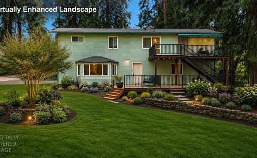House in Grass Valley, California, United States 1