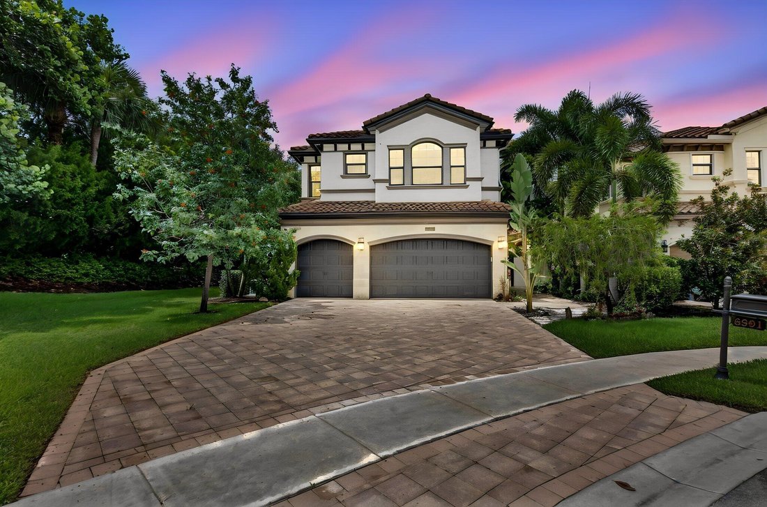 House in Delray Beach, Florida, United States 2 - 18468525