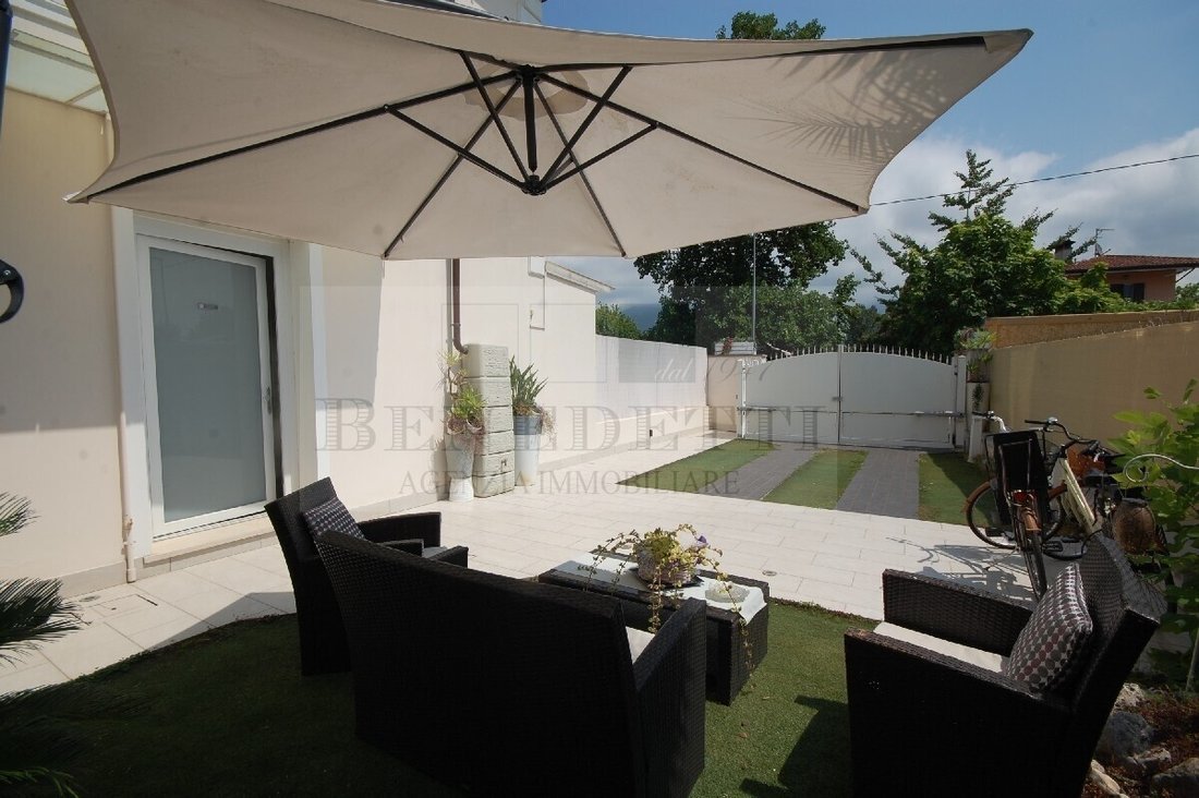 Apartment in Camaiore, Tuscany, Italy 3 - 18407118