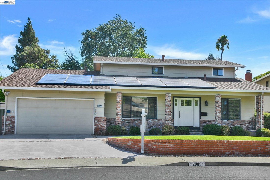 House in Walnut Creek, California, United States 1 - 18395820