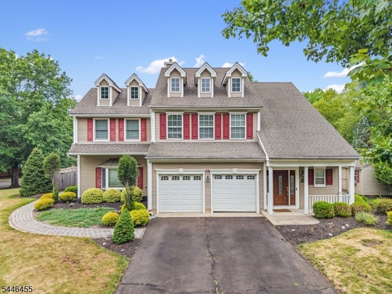House in Branchburg, New Jersey, United States 1 - 18463998