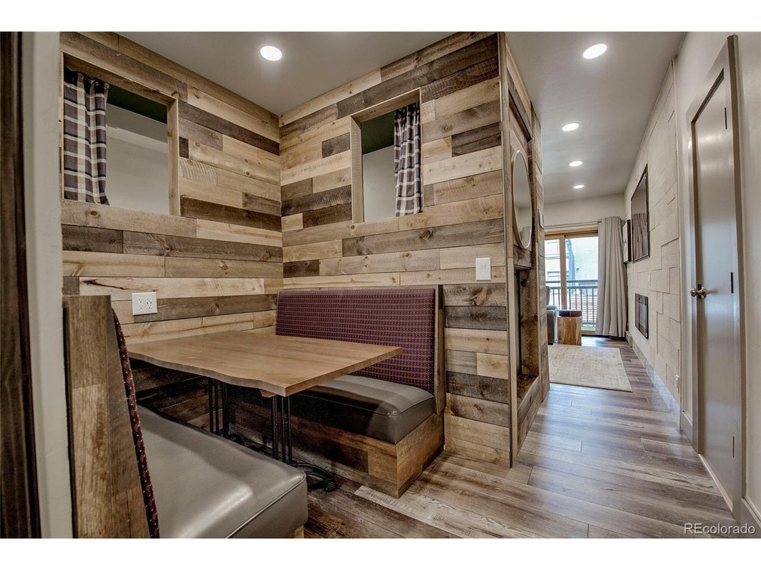 Appartement à Breckenridge, Colorado, États-Unis 5 - 18455627