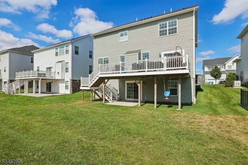 House in Tinton Falls, New Jersey, United States 4 - 18465268