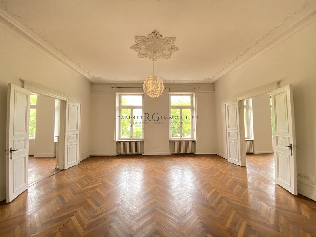 Apartment in Centre-Ancienne Ville, Metz, France 3 - 18465446