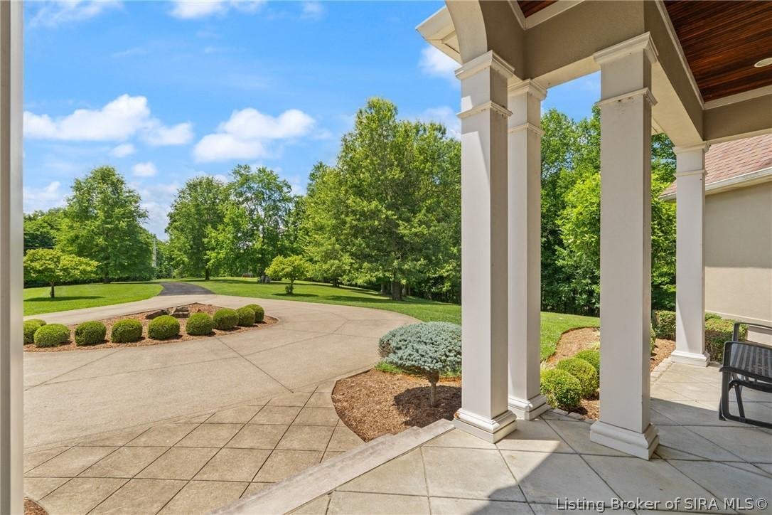 House in Floyds Knobs, Indiana, United States 3 - 18457481