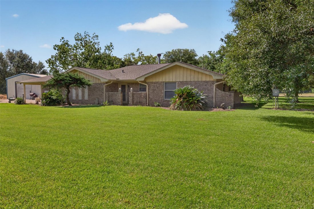 House in Winnie, Texas, United States 3 - 18465736