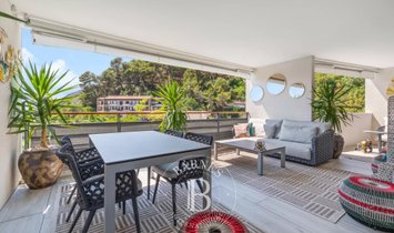 Apartamento en Èze, Provenza-Alpes-Costa Azul, Francia 1