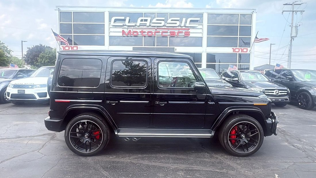 Suv in Milwaukee, WI, United States 1 - 18464590