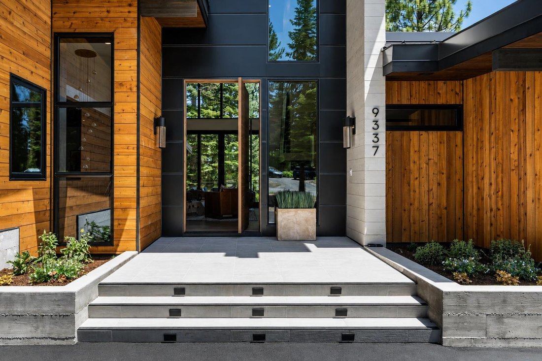 House in Truckee, California, United States 3 - 18250012