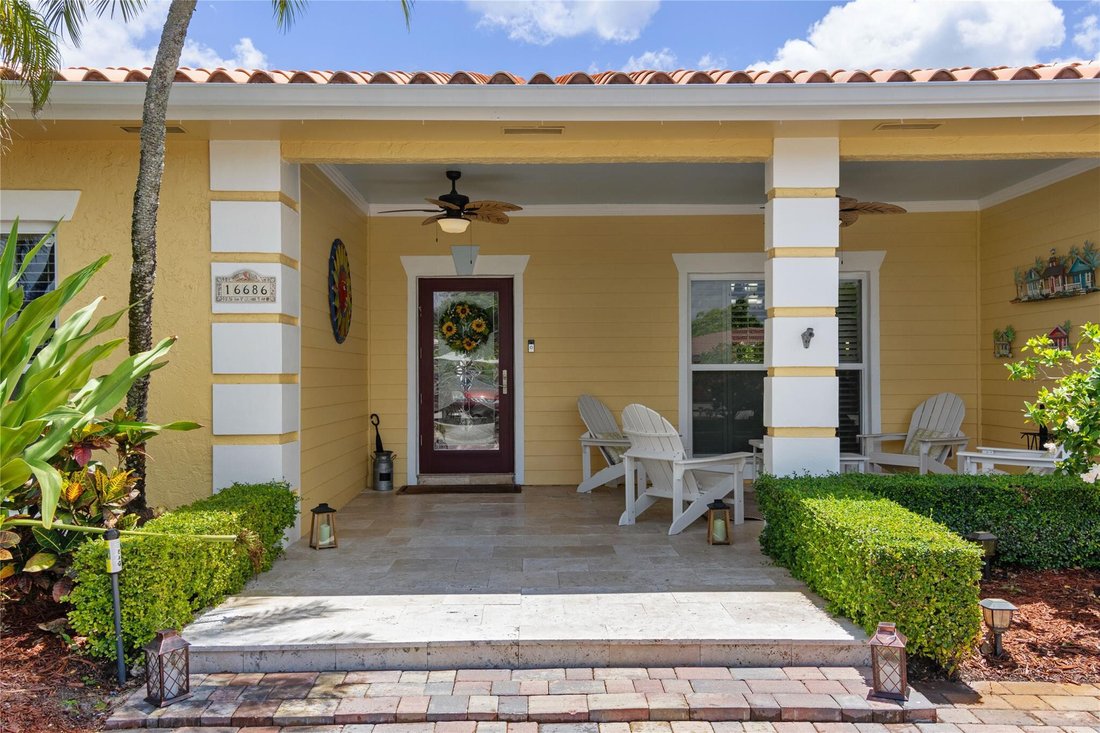 House in Fort Lauderdale, Florida, United States 4 - 18470719