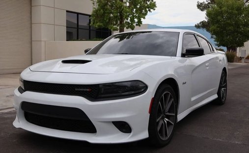 2023 Dodge Charger R/T Sedan 4D in Las vegas, NV, United States 1