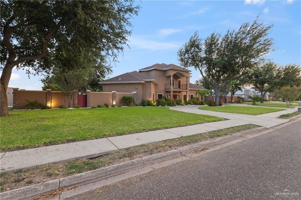 House in Mission, Texas, United States 5 - 18458507