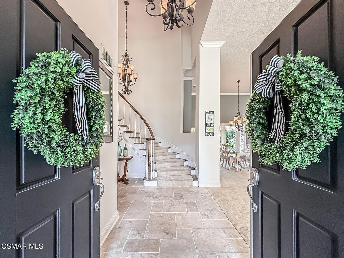 House in Thousand Oaks, California, United States 4 - 18465058
