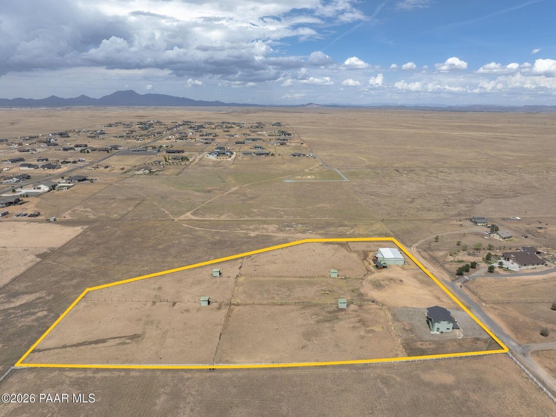 House in Prescott Valley, Arizona, United States 2 - 18463430