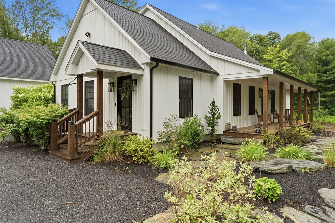 House in Plainfield, Connecticut, United States 1 - 18465418