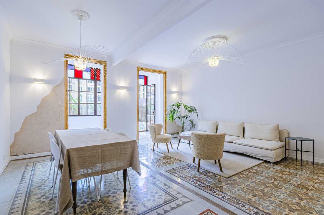 Apartment in Eixample, Barcelona, Spain 3 - 18471000