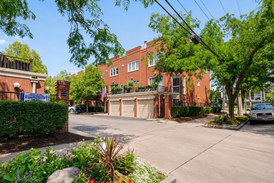 Condo in Chicago, Illinois, United States 2 - 18459527