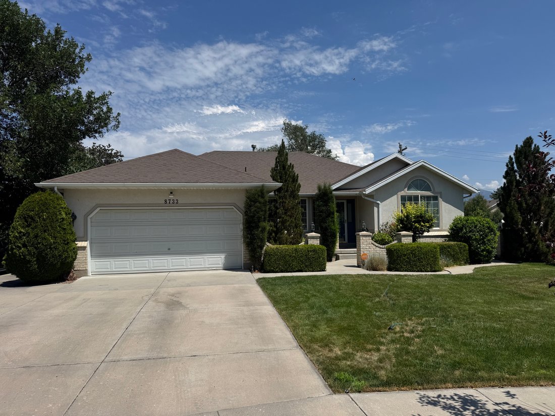 House in West Jordan, Utah, United States 1 - 18463291