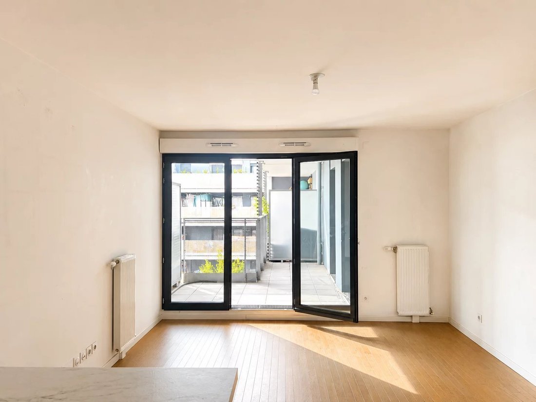 Apartment in Vincennes, Ile-de-France, France 5 - 18457538