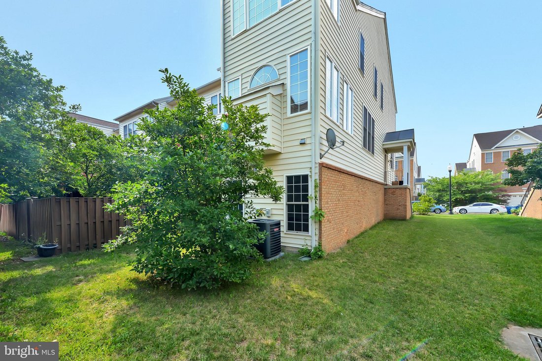 House in Chantilly, Virginia, United States 4 - 18406227