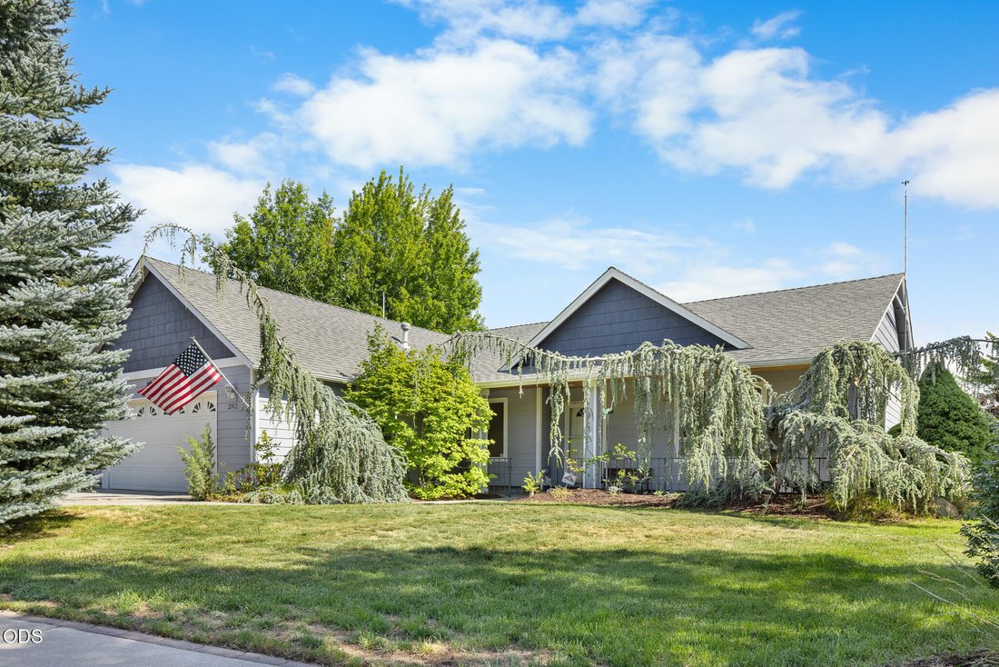 House in Redmond, Oregon, United States 1 - 18458390
