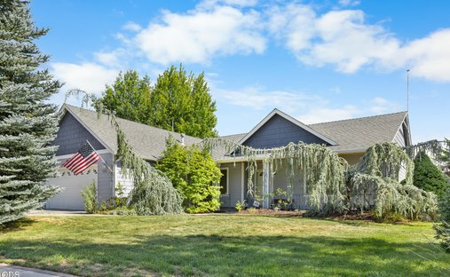 Casa en Redmond, Oregón, Estados Unidos 1