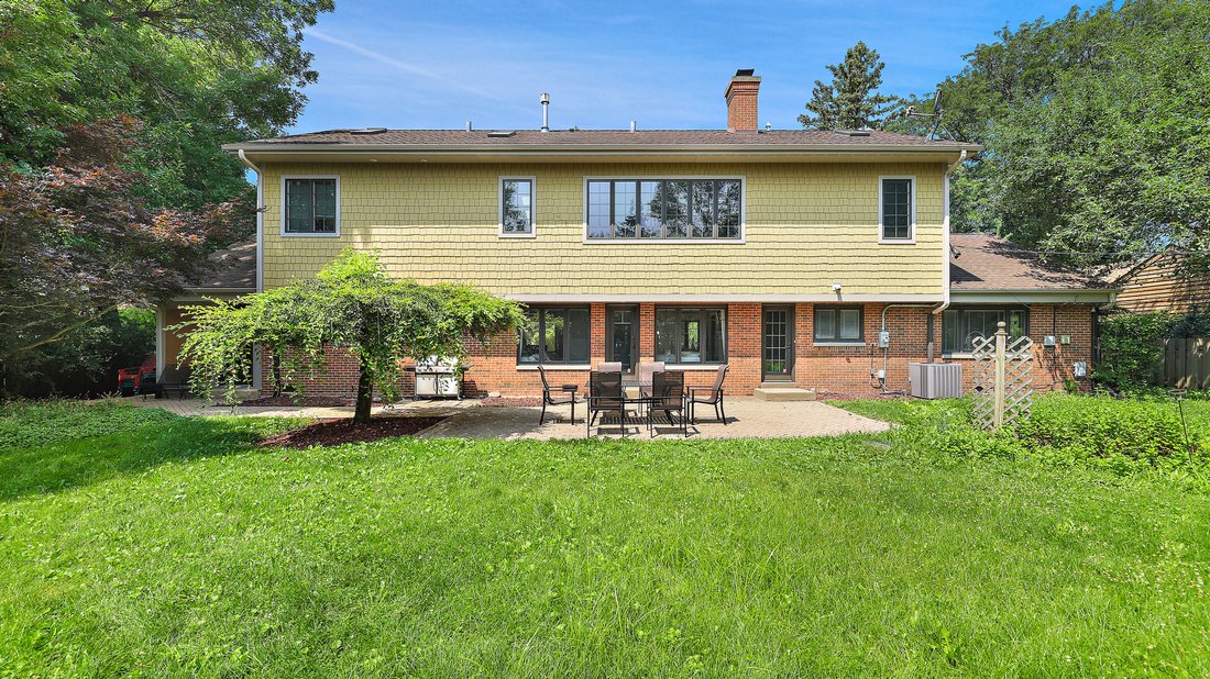 House in Arlington Heights, Illinois, United States 5 - 18363112