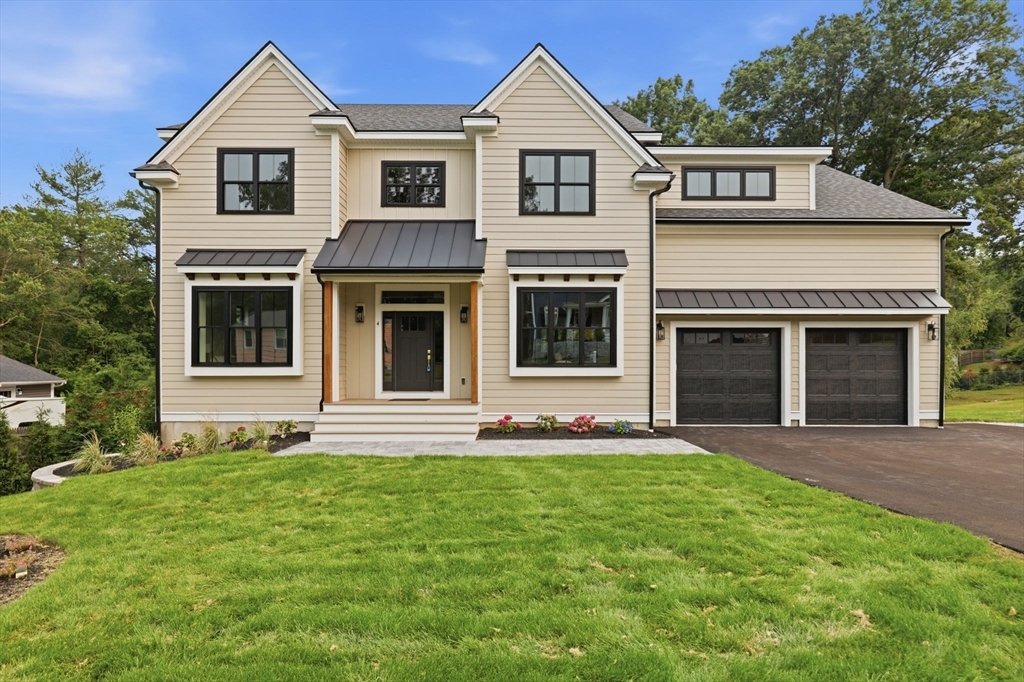 Casa a Burlington, Massachusetts, Stati Uniti 1 - 18465557