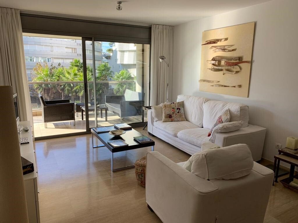Apartment in Ibiza Town, Balearic Islands, Spain 2 - 18456914