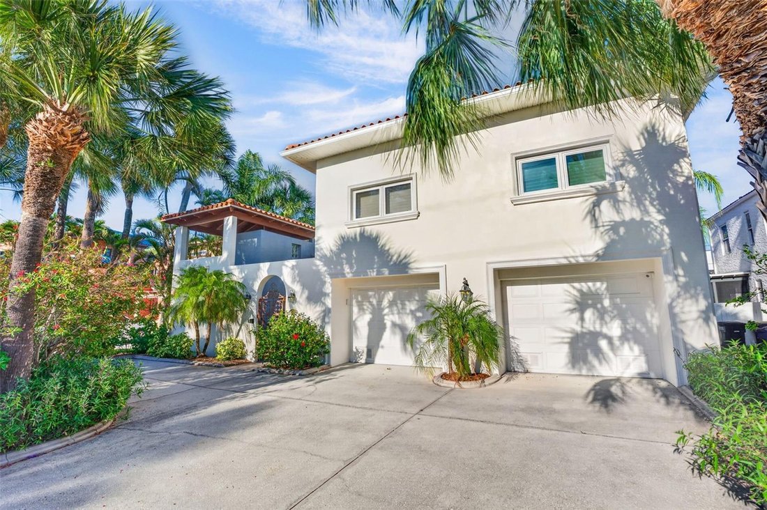 House in Clearwater, Florida, United States 2 - 18458751