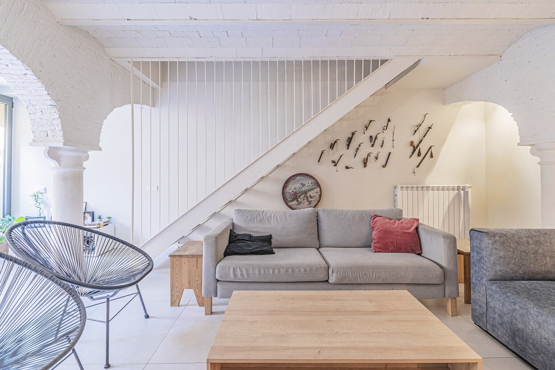 Apartment in Eixample, Barcelona, Spain 3 - 18471194