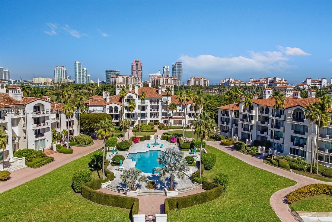 Condo in Miami Beach, Florida, United States 2 - 18468370