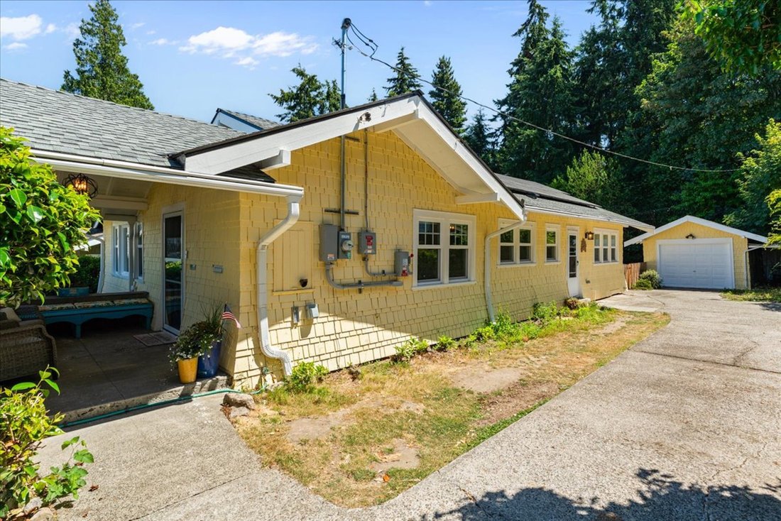 House in Tacoma, Washington, United States 2 - 18457685
