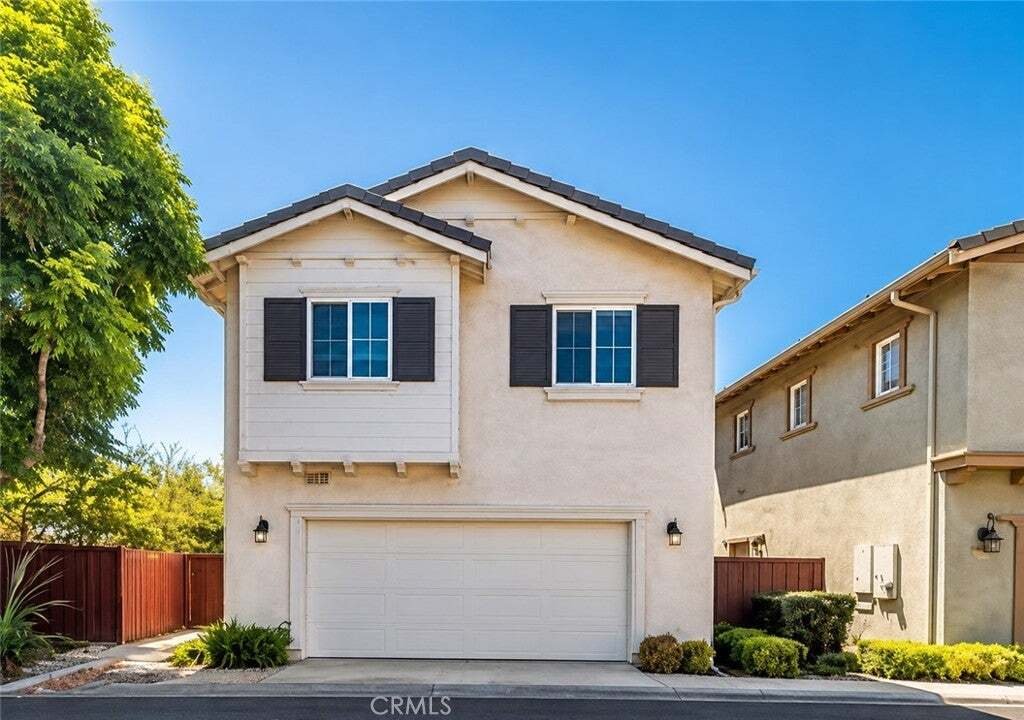 House in Chino, California, United States 1 - 16410553