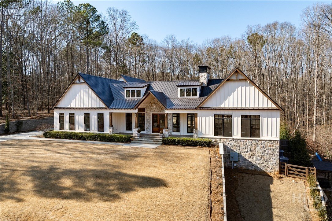 House in Bogart, Georgia, United States 2 - 18456586