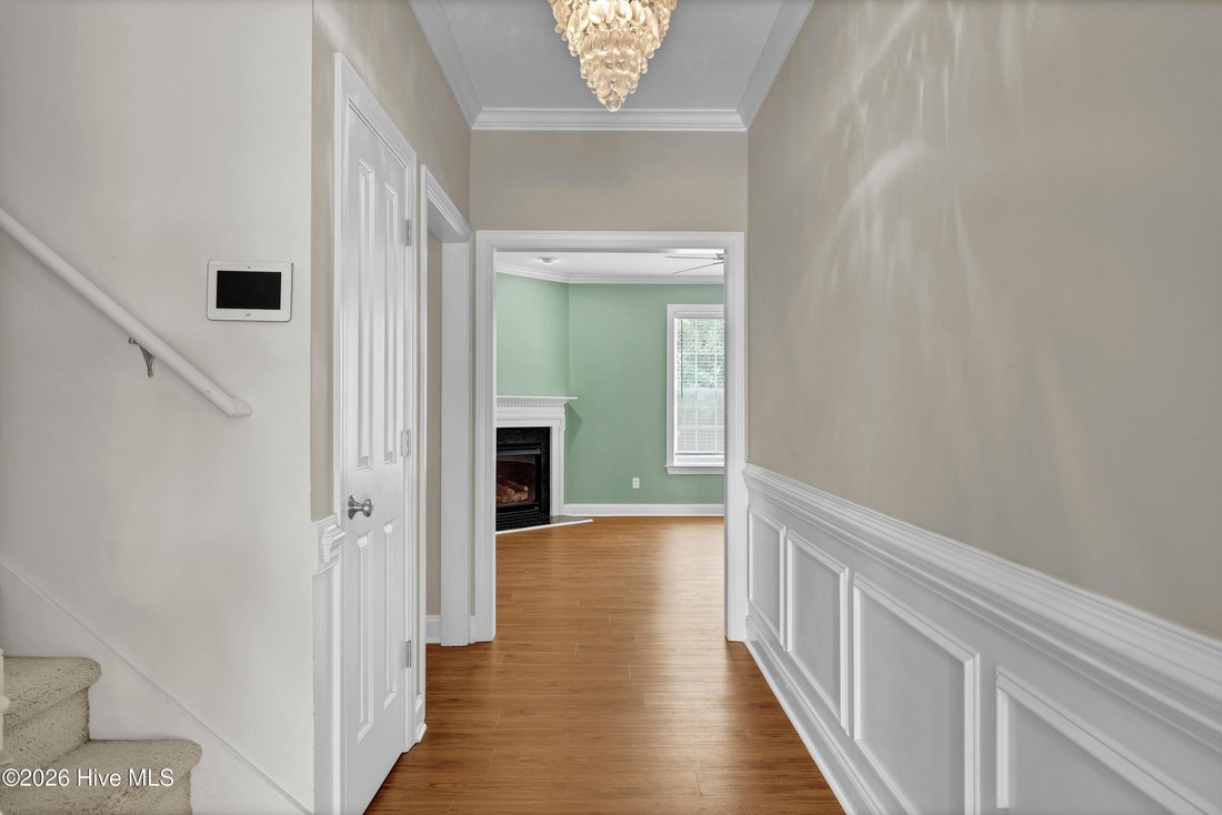 House in Wilmington, North Carolina, United States 4 - 17040248