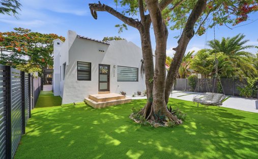 House in Miami, Florida, United States 1