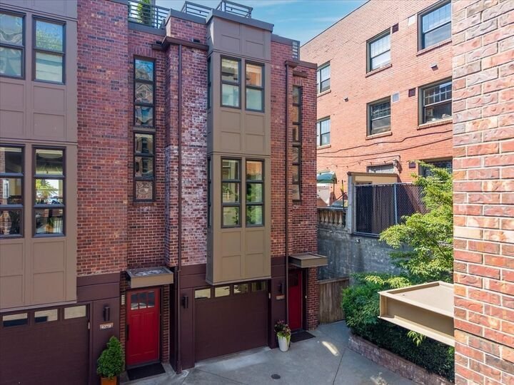 Townhouse in Seattle, Washington, United States 1 - 18465109