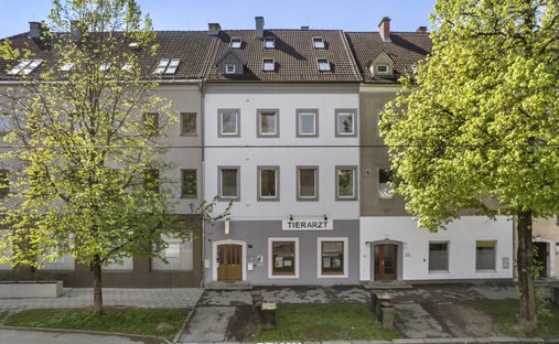 Linz, Upper Austria, Austria 1
