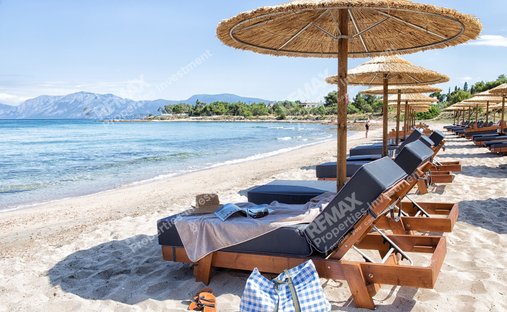 Eigentumswohnung in Avlis, Thessaly and Central Greece, Griechenland 1