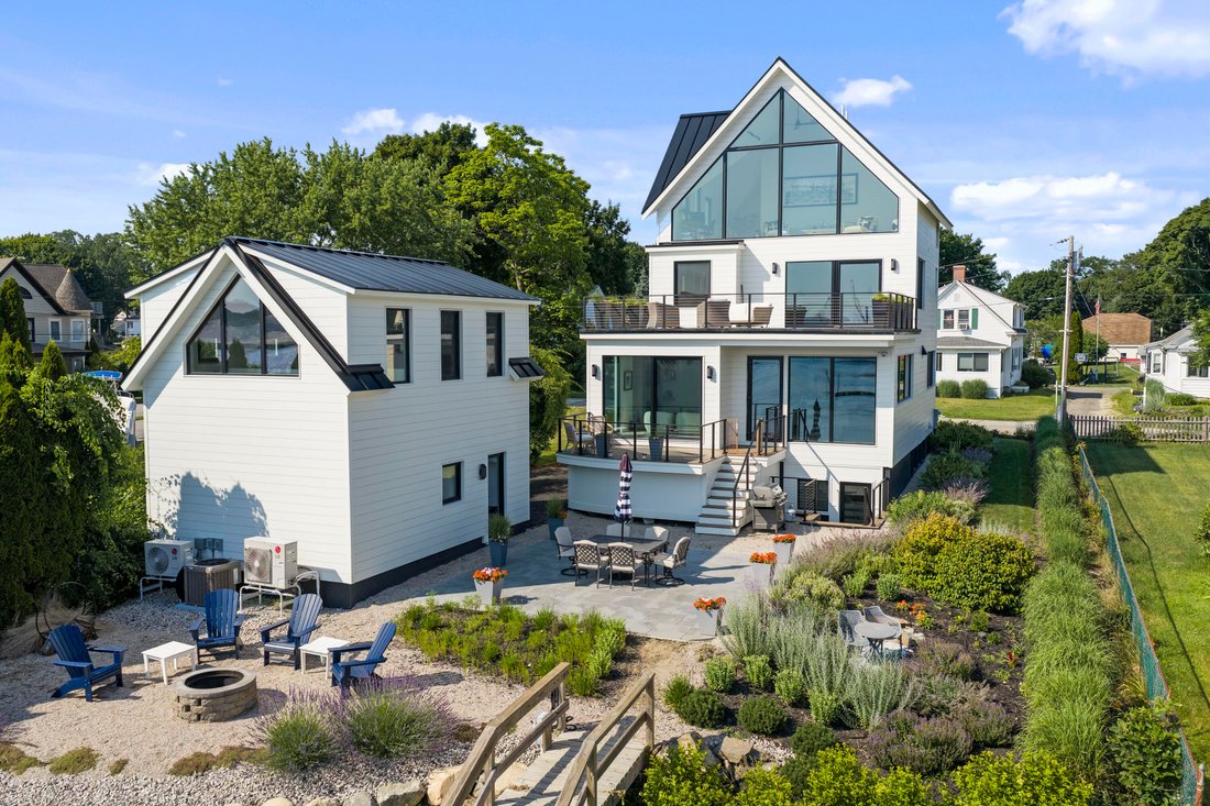House in Kittery, Maine, United States 4 - 18456385
