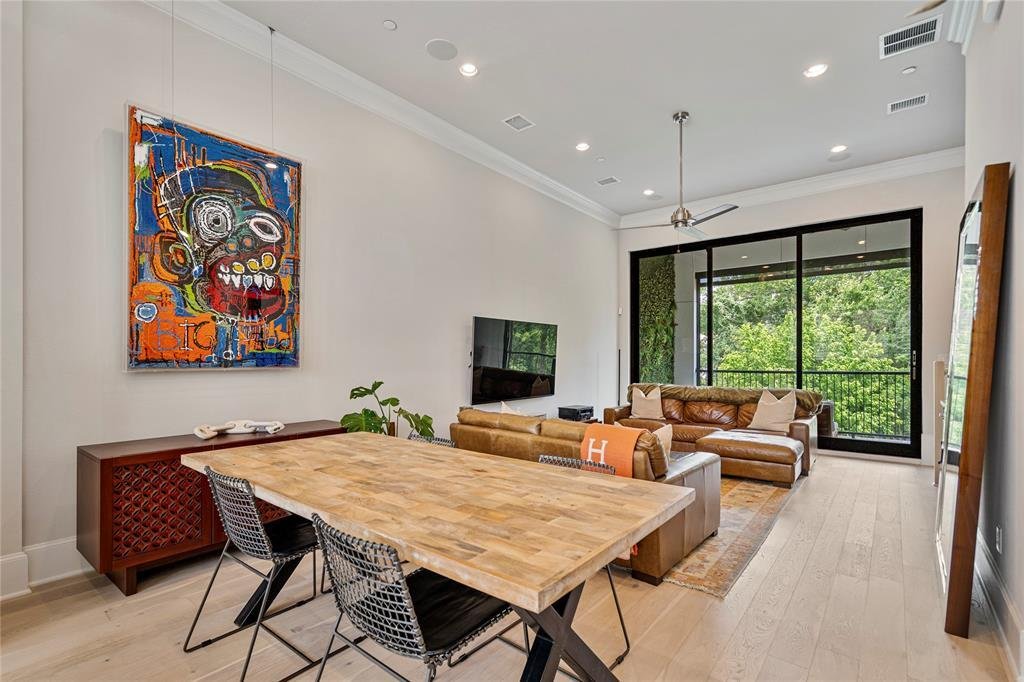 Townhouse in Dallas, Texas, United States 1 - 18470606